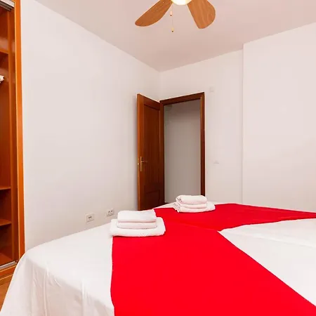 Taidia Friendly Vakantiehuis Playa del Inglés