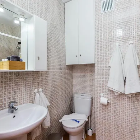 Taidia Friendly Vakantiehuis *