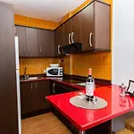 Hébergement de vacances Taidia Friendly