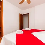 Taidia Friendly Hébergement de vacances Playa del Inglés