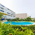Hébergement de vacances Taidia Friendly *