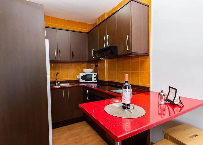 Holiday home Taidia Friendly