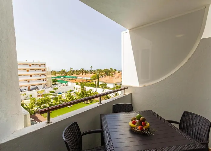 Taidia Friendly * Playa del Ingles (Gran Canaria)