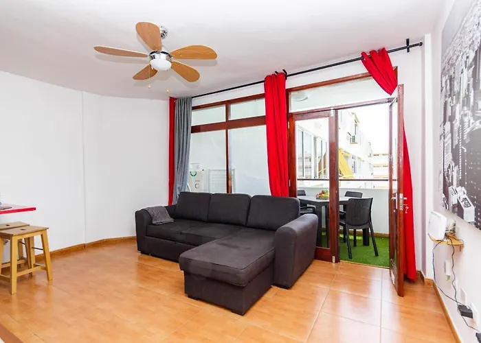 Holiday home Taidia Friendly *