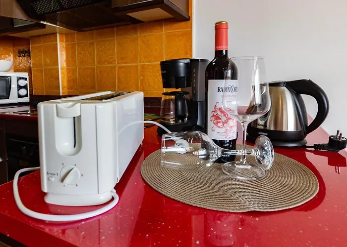 Holiday home Taidia Friendly