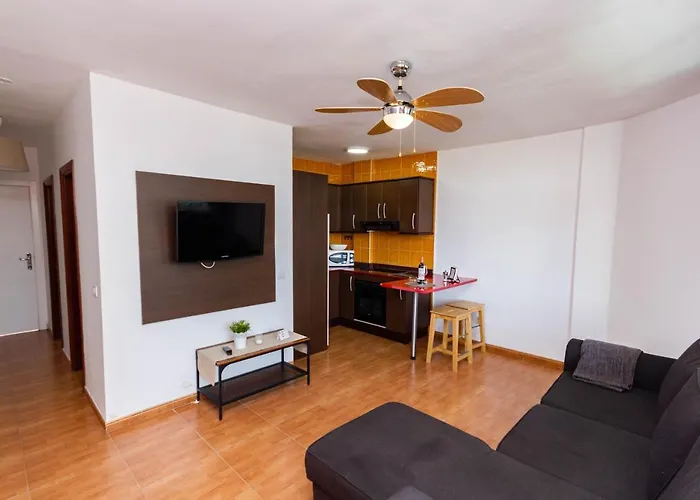 Holiday home Taidia Friendly