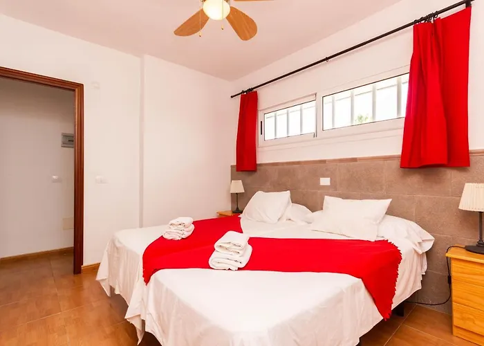 Holiday home Taidia Friendly