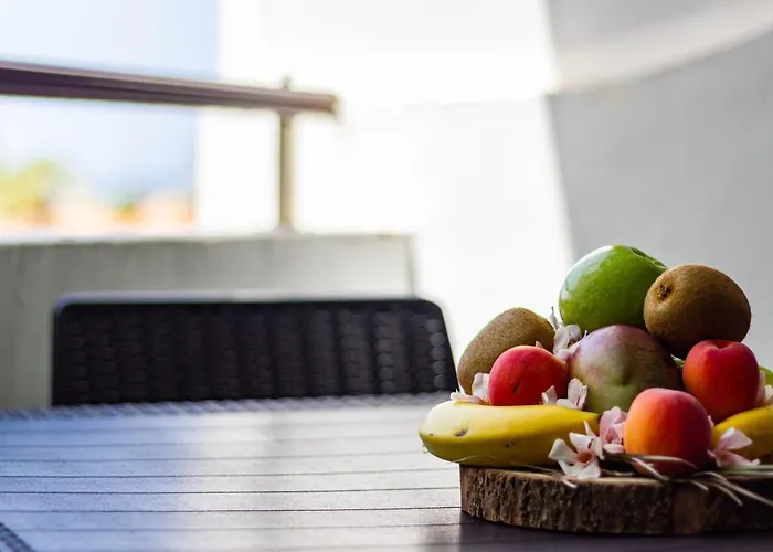 Taidia Friendly * Playa del Ingles (Gran Canaria)