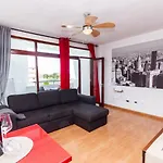 Taidia Friendly * Playa del Ingles (Gran Canaria)