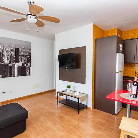 Casa vacanze Taidia Friendly Playa del Inglés