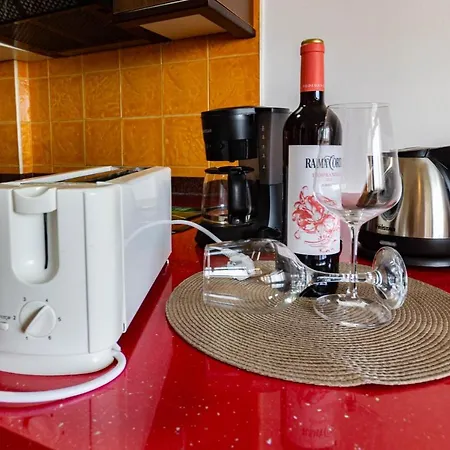 Ferienhaus Taidia Friendly