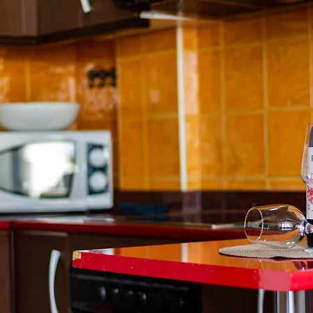 Taidia Friendly Playa del Inglés