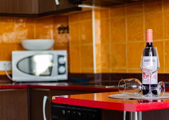 Taidia Friendly Playa del Inglés