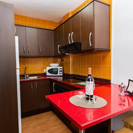 Holiday home Taidia Friendly