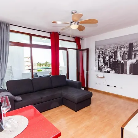 Taidia Friendly * Playa del Inglés