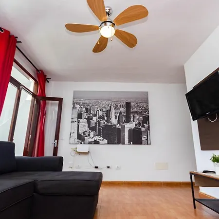 Taidia Friendly * Playa del Ingles (Gran Canaria)