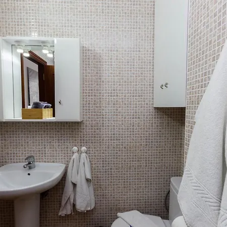 Taidia Friendly Holiday home Playa del Ingles (Gran Canaria)