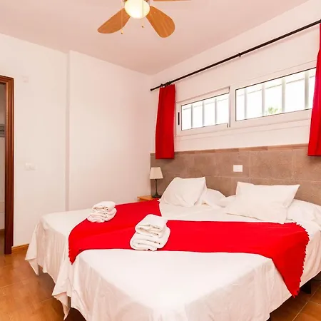 Ferienhaus Taidia Friendly
