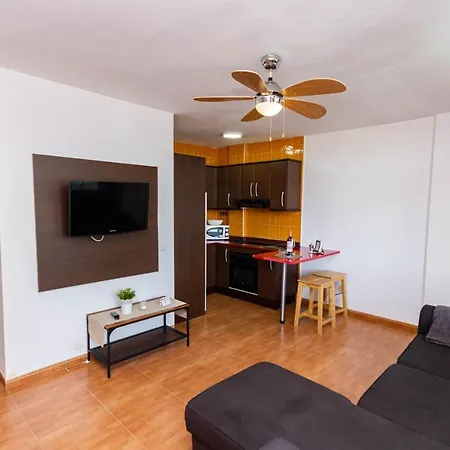 Сasa de vacaciones Taidia Friendly