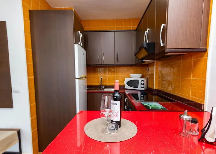 Vakantiehuis Taidia Friendly *