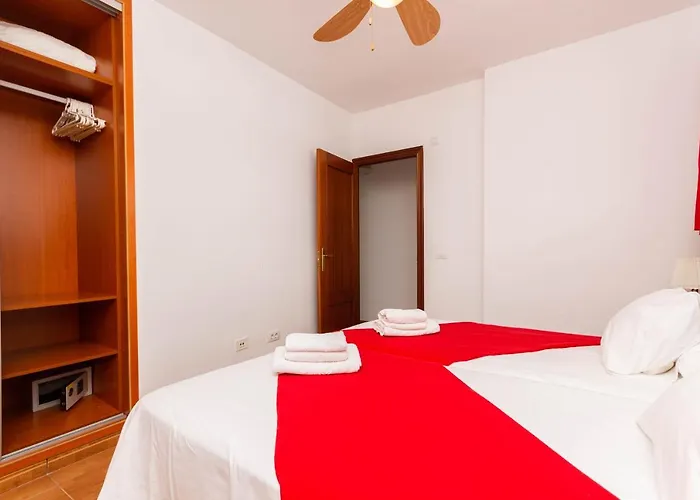 Taidia Friendly Vakantiehuis Playa del Inglés