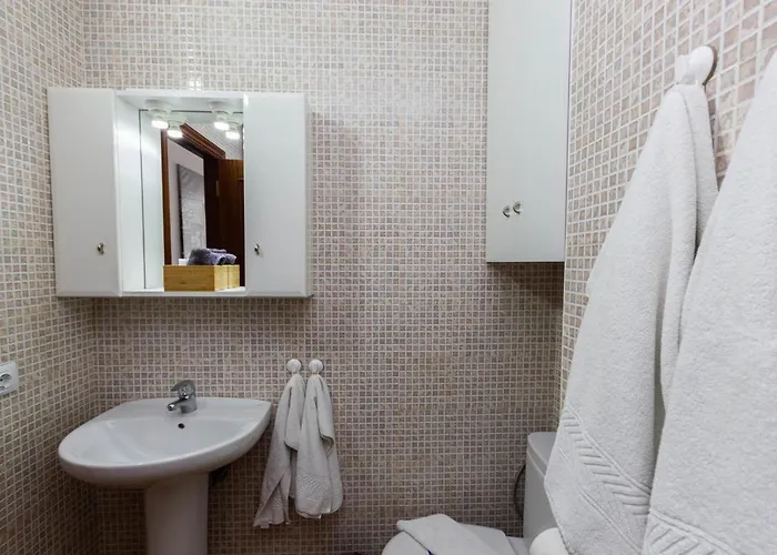 Taidia Friendly Vakantiehuis Playa del Inglés